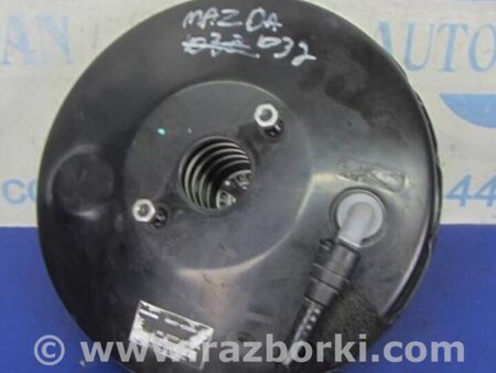 ФОТО Вакуумный усилитель для Mazda 3 BL (2009-2013) (II) Киев