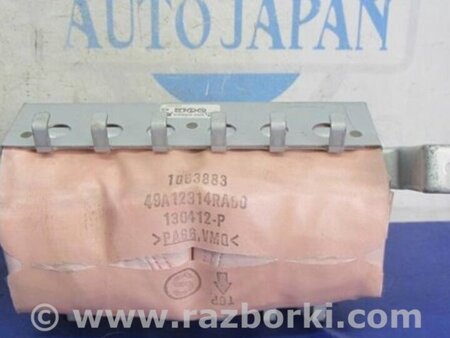 ФОТО Airbag подушка пассажира для Mazda 3 BL (2009-2013) (II) Киев