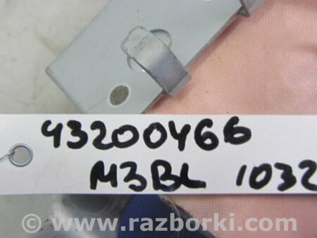 ФОТО Airbag подушка пассажира для Mazda 3 BL (2009-2013) (II) Киев