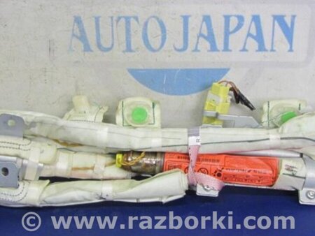 ФОТО AirBag шторка для Mazda 3 BL (2009-2013) (II) Киев