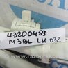 ФОТО AirBag шторка для Mazda 3 BL (2009-2013) (II) Киев