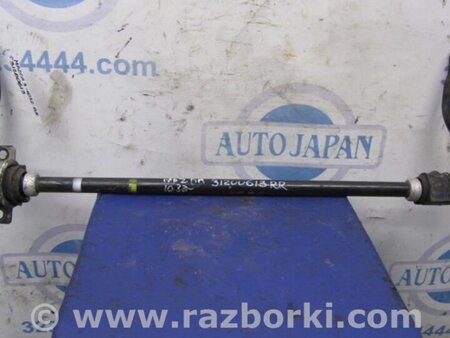 ФОТО Стабилизатор задний для Mazda 3 BL (2009-2013) (II) Киев