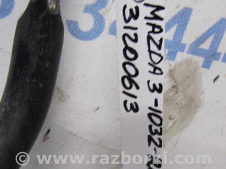 ФОТО Стабилизатор задний для Mazda 3 BL (2009-2013) (II) Киев