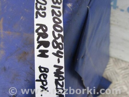 ФОТО Рычаг задний верхний поперечный для Mazda 3 BL (2009-2013) (II) Киев
