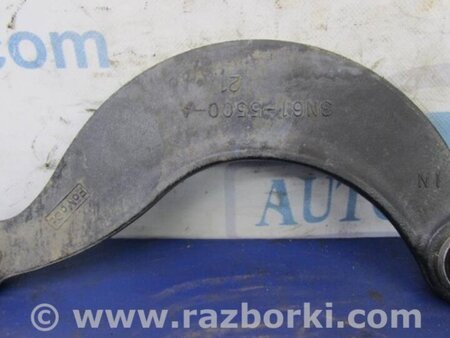 ФОТО Рычаг задний верхний поперечный для Mazda 3 BL (2009-2013) (II) Киев