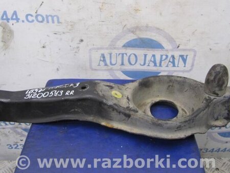 ФОТО Рычаг задний нижний поперечный для Mazda 3 BL (2009-2013) (II) Киев