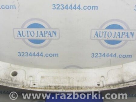 ФОТО Наполнитель бампера передний для Mazda 3 BL (2009-2013) (II) Киев