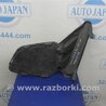 ФОТО Накладка противотуманной фары для Mazda 3 BL (2009-2013) (II) Киев