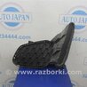 Накладка противотуманной фары Mazda 3 BL (2009-2013) (II)