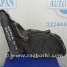 ФОТО Накладка противотуманной фары для Mazda 3 BL (2009-2013) (II) Киев
