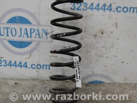 ФОТО Пружина задняя для Mazda 3 BL (2009-2013) (II) Киев