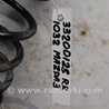 ФОТО Пружина задняя для Mazda 3 BL (2009-2013) (II) Киев