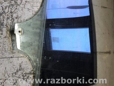 ФОТО Стекло двери для Mazda 3 BL (2009-2013) (II) Киев
