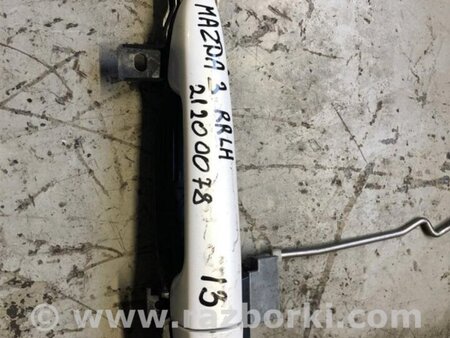 ФОТО Ручка двери для Mazda 3 BL (2009-2013) (II) Киев