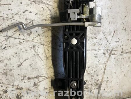 ФОТО Ручка двери для Mazda 3 BL (2009-2013) (II) Киев