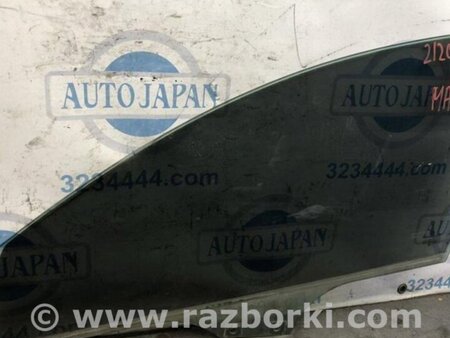 ФОТО Стекло двери для Mazda 3 BL (2009-2013) (II) Киев