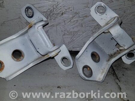 ФОТО Петля двери нижняя для Mazda 3 BL (2009-2013) (II) Киев