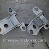ФОТО Петля двери нижняя для Mazda 3 BL (2009-2013) (II) Киев
