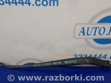ФОТО Поводок дворника для Mazda 3 BL (2009-2013) (II) Киев