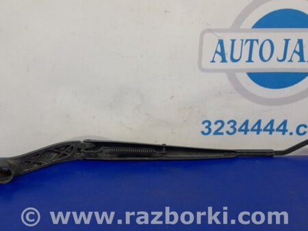 ФОТО Поводок дворника для Mazda 3 BL (2009-2013) (II) Киев