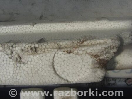 ФОТО Наполнитель бампера задний для Mazda 3 BL (2009-2013) (II) Киев