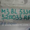 ФОТО Наполнитель бампера задний для Mazda 3 BL (2009-2013) (II) Киев