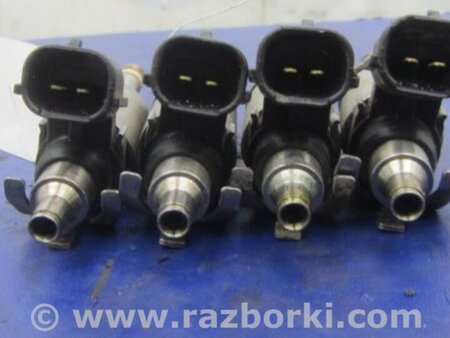 ФОТО Форсунка топливная для Mazda 3 BL (2009-2013) (II) Киев