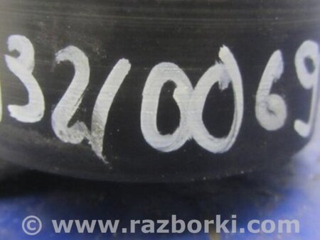 ФОТО Натяжитель ремня приводного для Mazda 3 BL (2009-2013) (II) Киев