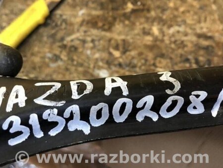 ФОТО Рычаг задний нижний поперечный для Mazda 3 BL (2009-2013) (II) Киев