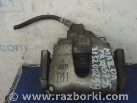 ФОТО Суппорт для Mazda 3 BL (2009-2013) (II) Киев