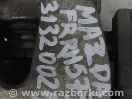 ФОТО Суппорт для Mazda 3 BL (2009-2013) (II) Киев