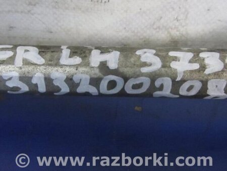 ФОТО Тяга рулевая для Mazda 3 BL (2009-2013) (II) Киев