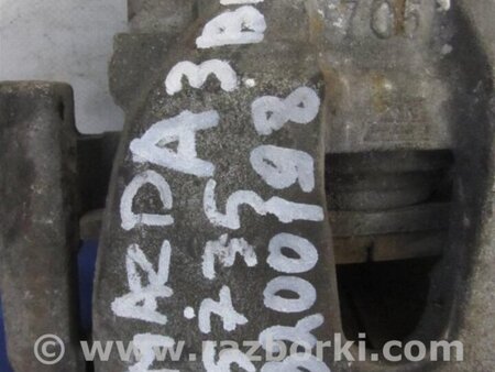 ФОТО Суппорт для Mazda 3 BL (2009-2013) (II) Киев