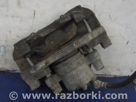 ФОТО Суппорт для Mazda 3 BL (2009-2013) (II) Киев