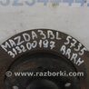 ФОТО Диск тормозной задний для Mazda 3 BL (2009-2013) (II) Киев