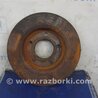 ФОТО Диск тормозной задний для Mazda 3 BL (2009-2013) (II) Киев