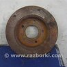 ФОТО Диск тормозной задний для Mazda 3 BL (2009-2013) (II) Киев