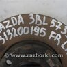 ФОТО Диск тормозной передний для Mazda 3 BL (2009-2013) (II) Киев
