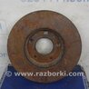 ФОТО Диск тормозной передний для Mazda 3 BL (2009-2013) (II) Киев