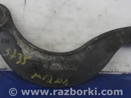 ФОТО Рычаг задний верхний поперечный для Mazda 3 BL (2009-2013) (II) Киев