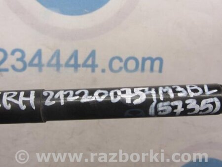 ФОТО Амортизатор крышки багажника для Mazda 3 BL (2009-2013) (II) Киев