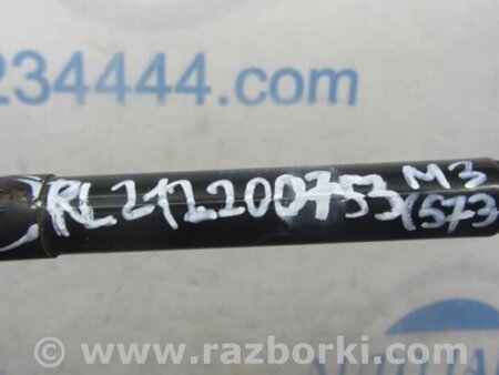 ФОТО Амортизатор крышки багажника для Mazda 3 BL (2009-2013) (II) Киев
