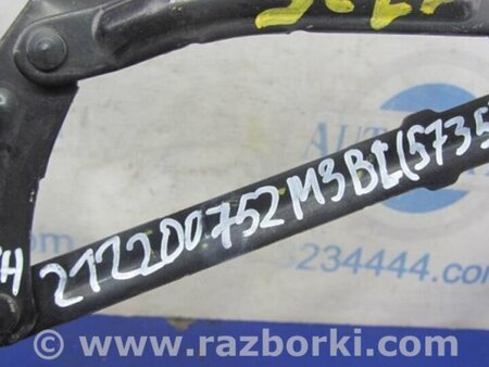ФОТО Петля крышки багажника для Mazda 3 BL (2009-2013) (II) Киев
