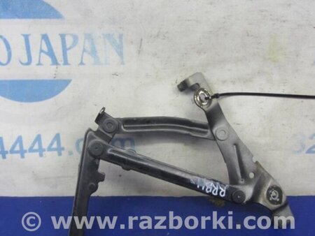 ФОТО Петля крышки багажника для Mazda 3 BL (2009-2013) (II) Киев