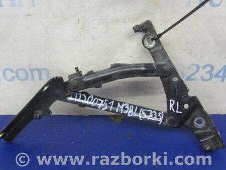 ФОТО Петля крышки багажника для Mazda 3 BL (2009-2013) (II) Киев