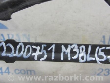 ФОТО Петля крышки багажника для Mazda 3 BL (2009-2013) (II) Киев