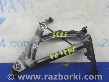 ФОТО Петля крышки багажника для Mazda 3 BL (2009-2013) (II) Киев