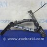 Петля крышки багажника Mazda 3 BL (2009-2013) (II)