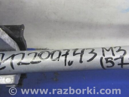 ФОТО Трапеция дворников для Mazda 3 BL (2009-2013) (II) Киев