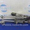 ФОТО Трапеция дворников для Mazda 3 BL (2009-2013) (II) Киев